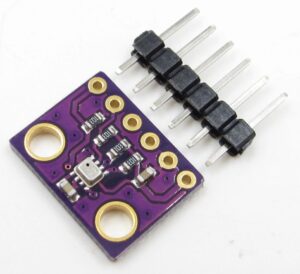 BMP280 Pressure Sensor Module