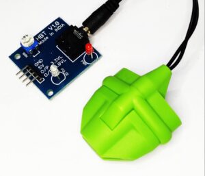 Heartbeat Sensor Module