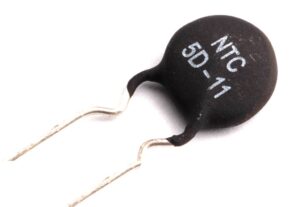 NTC Temperature Sensor