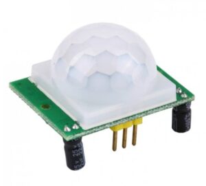 PIR Motion Sensor Module