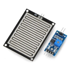 Rain Sensor Module