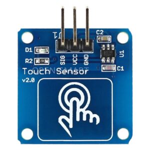 Touch Sensor Module