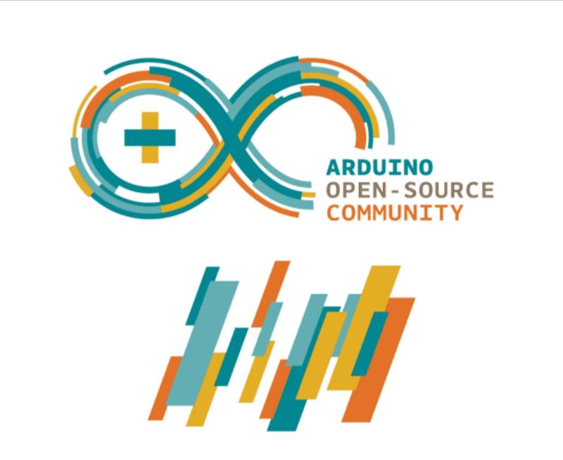Arduino logo image