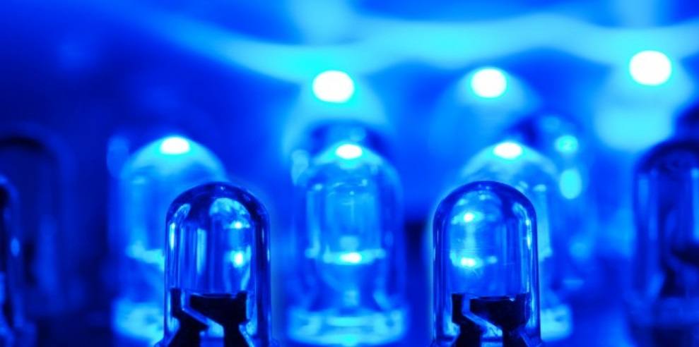 Light Emitting Diode How it works