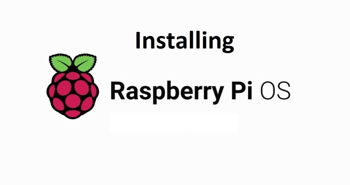 How to install Raspbian on Raspberry pi