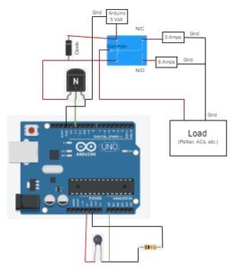Protection Circuits » Hackatronic
