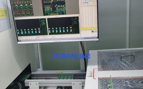 What is Electronic Assembly