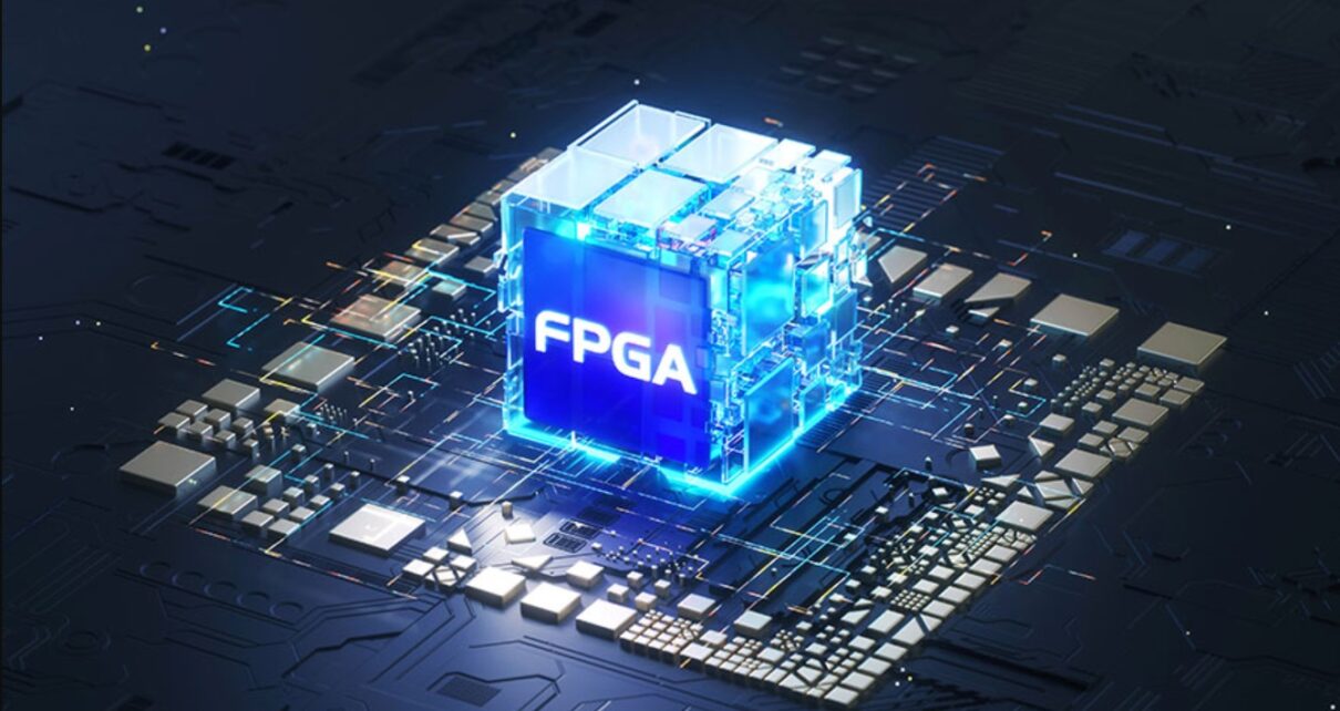 Field Programmable Gate Array