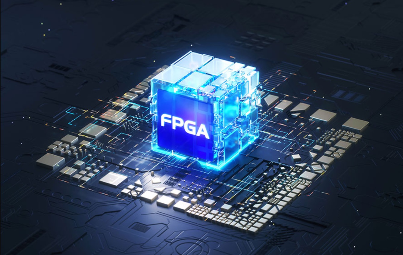 Field Programmable Gate Array
