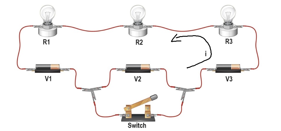 Voltage Divider Circuit and It Function