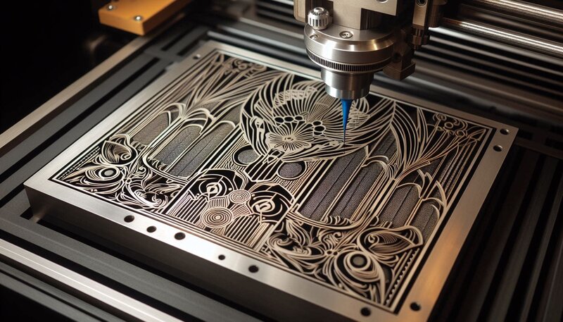 Benefits of CNC Machining