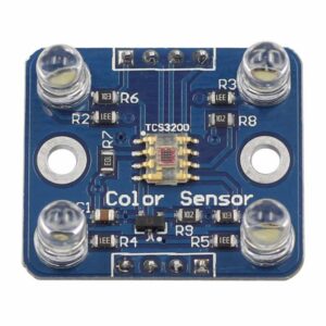 Color Sensor Module TCS3200