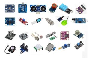 What is a Sensor? Types of Sensors, Classification & Applications