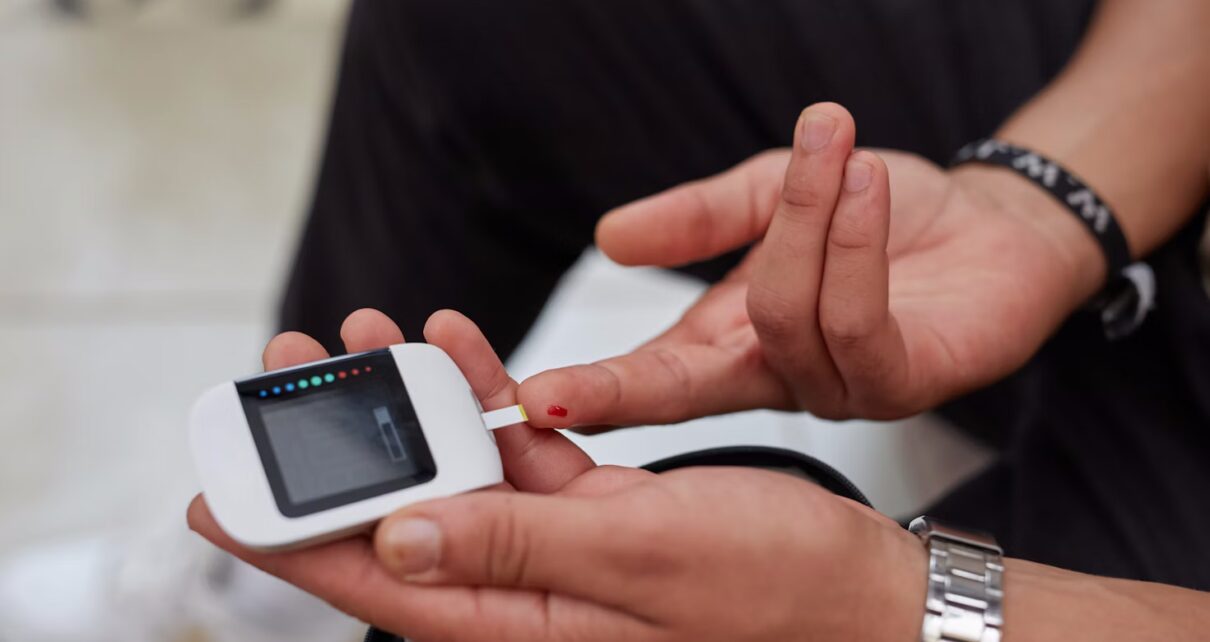 Common Electrical Sensors in Healthcare