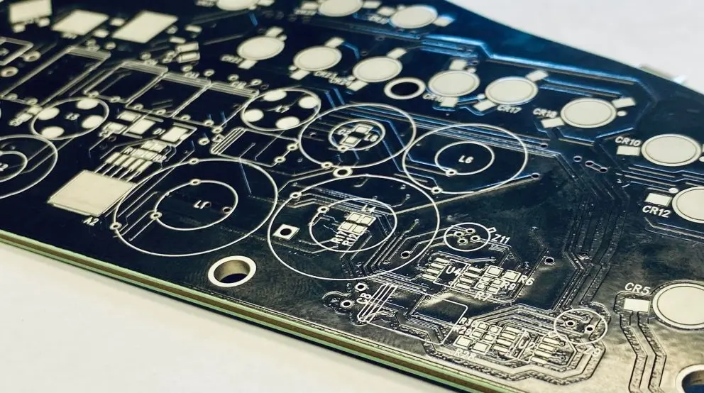 Metal Core PCB