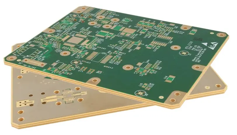 PTFE (Teflon) Laminate PCB