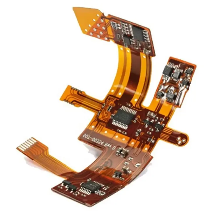 Polyimide Flex PCB