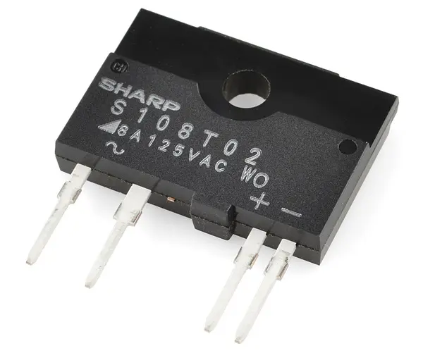 Solid State Relay