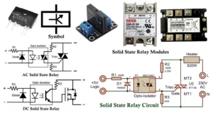 Solid State Relay