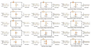 Clipper Circuits