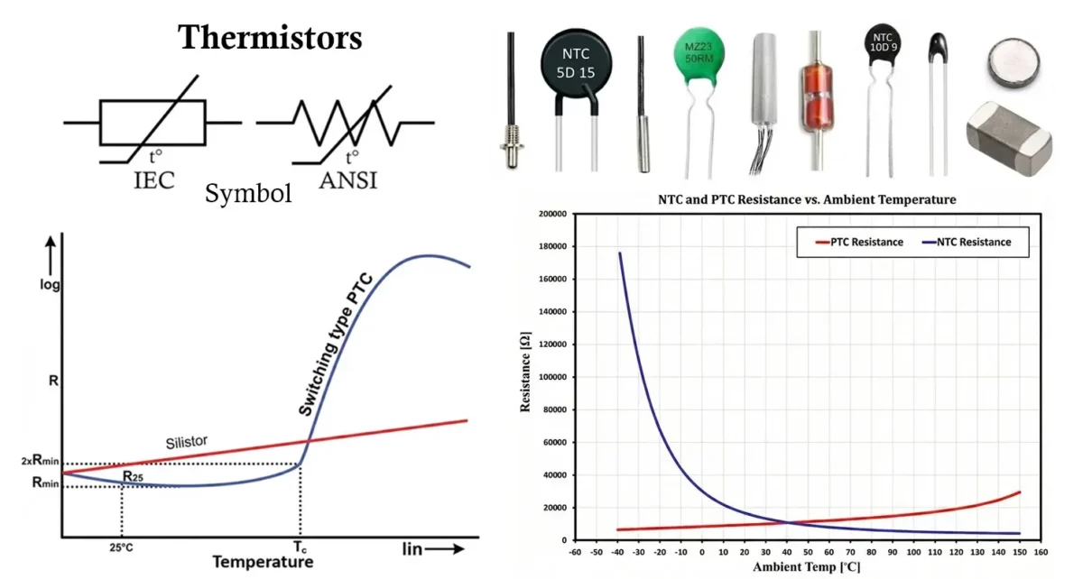 Thermistor