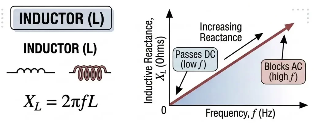 Inductive Reactance